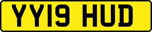 YY19HUD