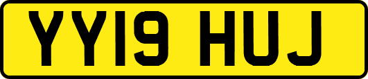 YY19HUJ