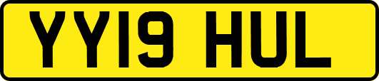 YY19HUL