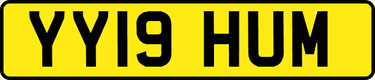 YY19HUM
