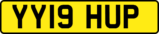 YY19HUP