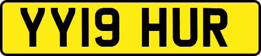 YY19HUR