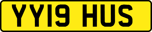 YY19HUS