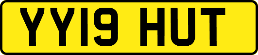 YY19HUT