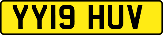YY19HUV