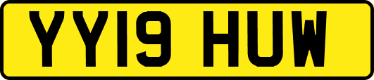 YY19HUW