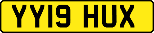 YY19HUX