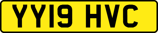 YY19HVC