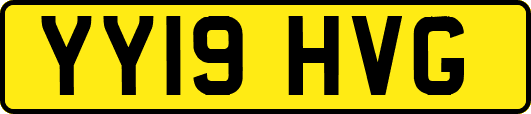 YY19HVG