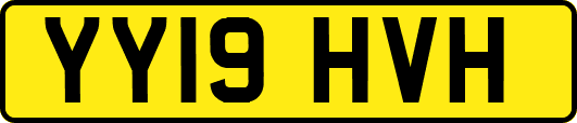 YY19HVH