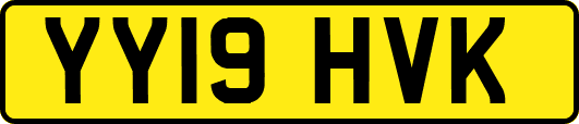 YY19HVK