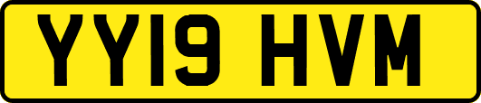 YY19HVM