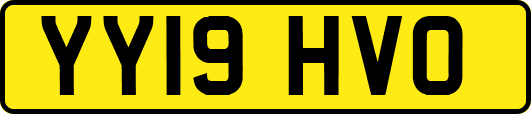 YY19HVO
