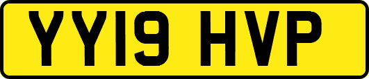 YY19HVP