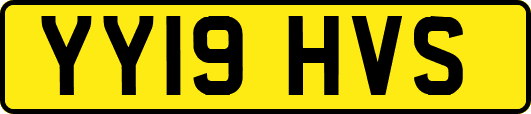 YY19HVS