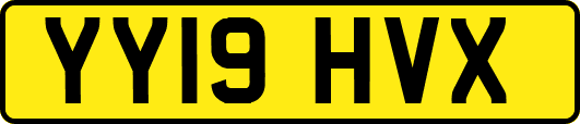 YY19HVX