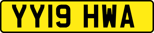 YY19HWA