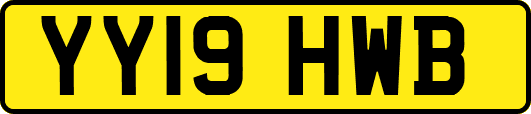 YY19HWB