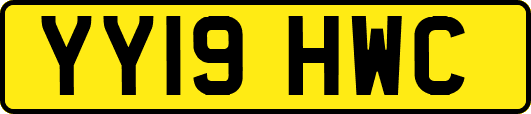 YY19HWC