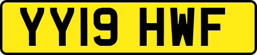 YY19HWF