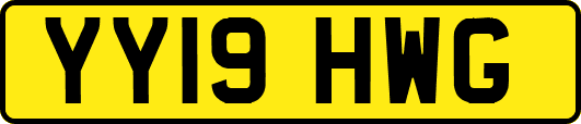 YY19HWG