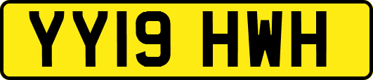 YY19HWH