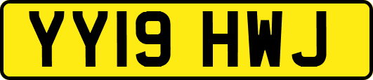 YY19HWJ