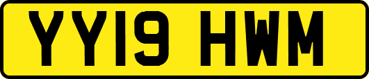YY19HWM