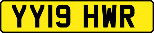 YY19HWR