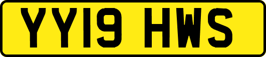 YY19HWS