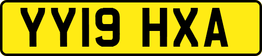 YY19HXA