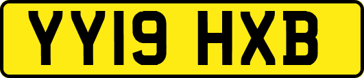 YY19HXB