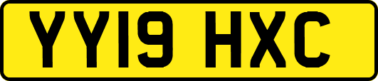 YY19HXC