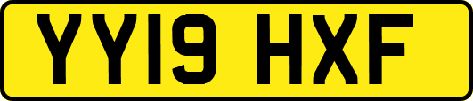 YY19HXF