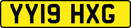 YY19HXG