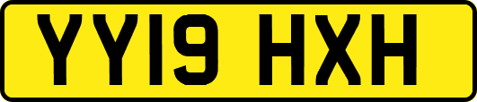 YY19HXH