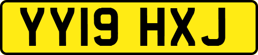 YY19HXJ