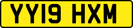 YY19HXM