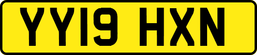 YY19HXN
