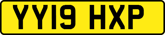 YY19HXP