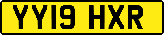 YY19HXR