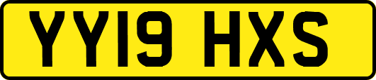 YY19HXS