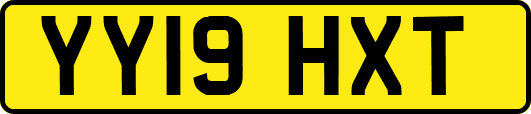 YY19HXT