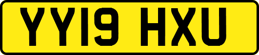 YY19HXU