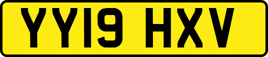 YY19HXV