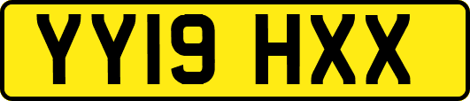 YY19HXX