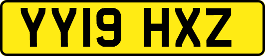 YY19HXZ