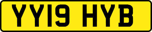 YY19HYB