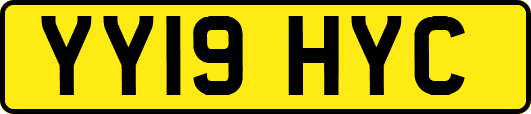 YY19HYC