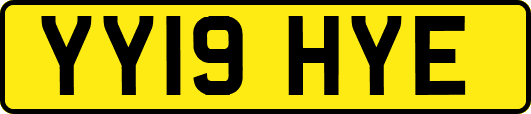 YY19HYE